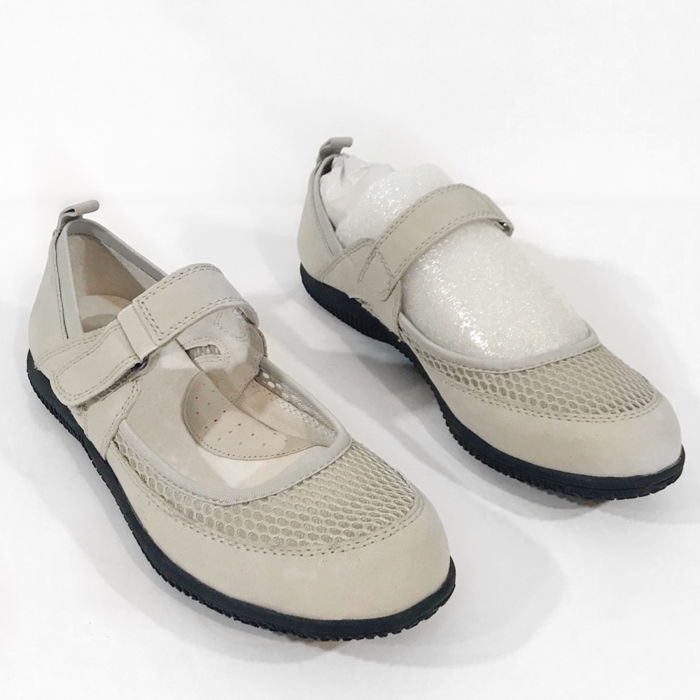 Off White Sport Mary Jane Haddley # S1606-050